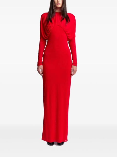16Arlington Vernest dress - Red - zdjęcie produktu nr 2