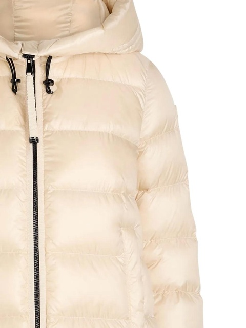 Moncler Suyenne jacket - Neutrals - zdjęcie produktu nr 2