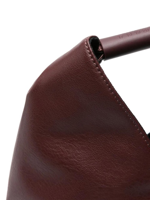 MM6 Maison Margiela small Japanese tote bag - Red - zdjęcie produktu nr 2