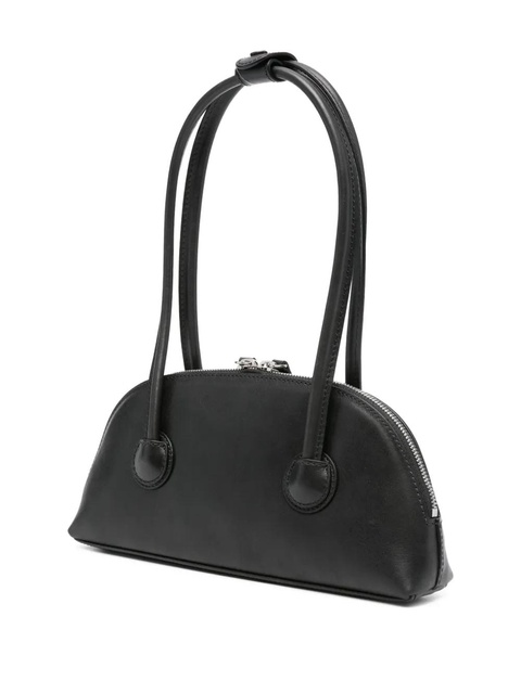 Marge Sherwood Bessette calf-leather tote bag - Black - zdjęcie produktu nr 1