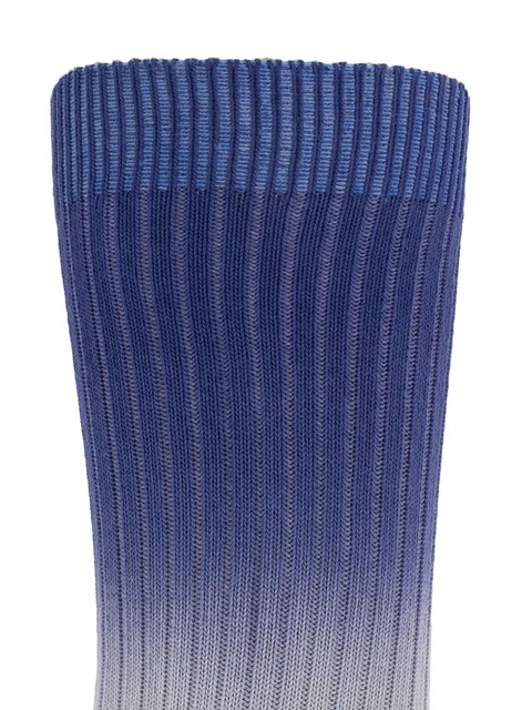 ISABEL MARANT Mizia socks - Blue - zdjęcie produktu nr 2