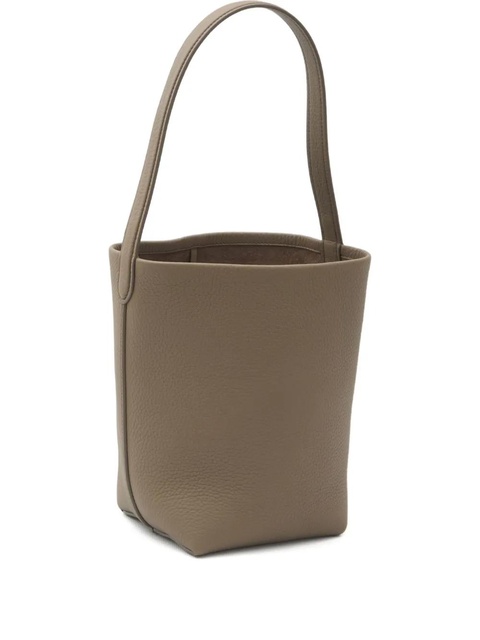 The Row small N/S Park tote bag - Neutrals - zdjęcie produktu nr 1