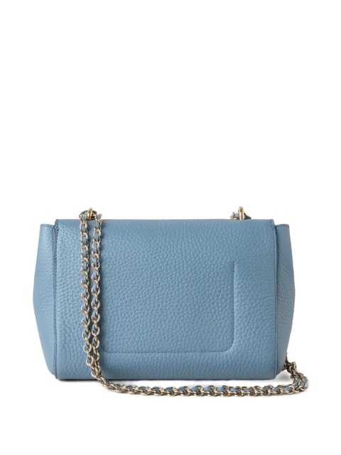 Mulberry Lily shoulder bag - Blue - zdjęcie produktu nr 1