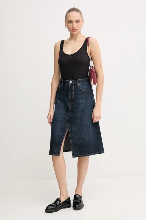 Polo Ralph Lauren top kolor czarny 4P0488 - zdjęcie produktu nr 2