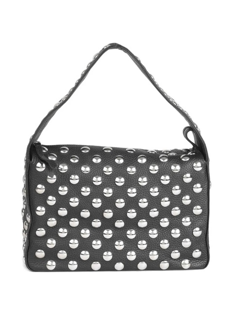 KHAITE Elena tote bag - Black - zdjęcie produktu nr 1
