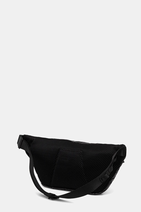 Rains nerka 14460 Sibu Bum Bag Large kolor czarny 14460 - zdjęcie produktu nr 2