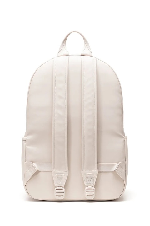 Herschel plecak Alberni 24 L kolor beżowy duży gładki 11652-05456-OS - zdjęcie produktu nr 2