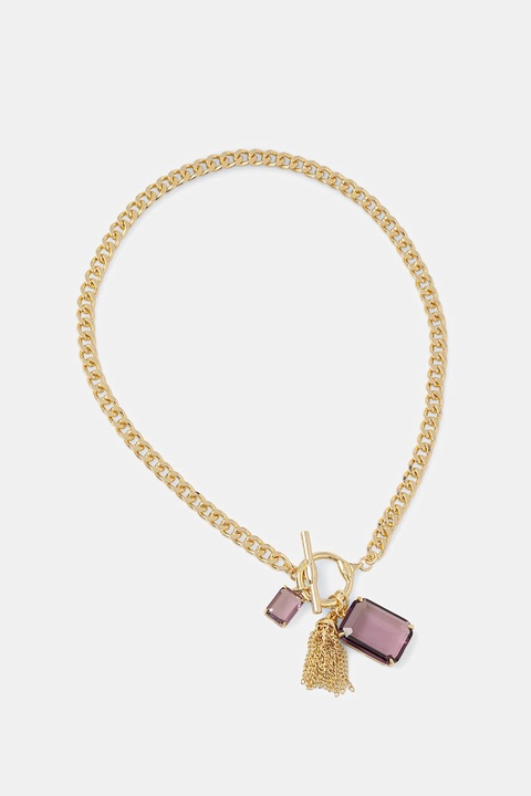 Lauren Ralph Lauren naszyjnik 14N00734 - zdjęcie produktu nr 1