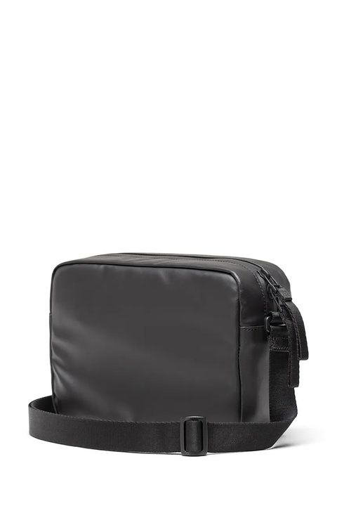 Herschel torebka Alberni 3 L kolor czarny 11654-00001-OS - zdjęcie produktu nr 2