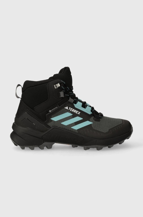 adidas TERREX buty Terrex Swift R3 Mid kolor czarny HP8712 - zdjęcie produktu nr 1