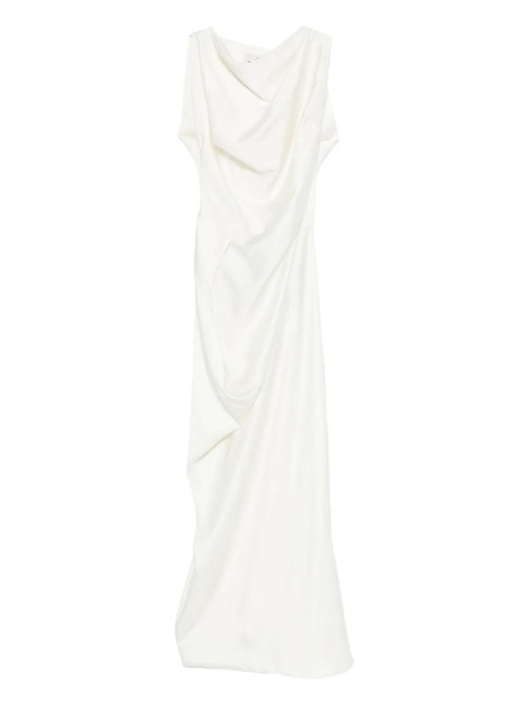 Vivienne Westwood sleeveless dress - Neutrals - zdjęcie produktu nr 1