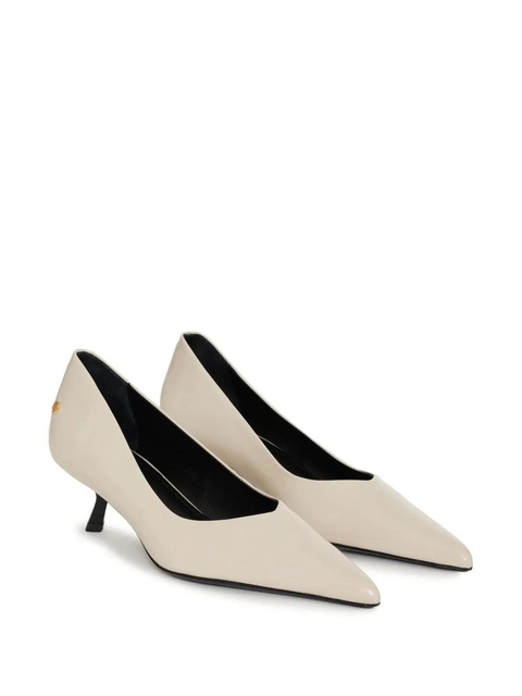 ANINE BING Hilda pumps - Neutrals - zdjęcie produktu nr 2