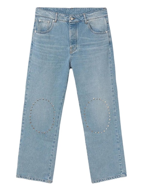 Gimaguas Luna jeans - Blue - zdjęcie produktu nr 1