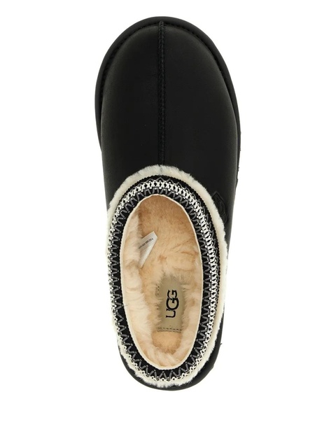 UGG Tasman loafers - Black - zdjęcie produktu nr 2