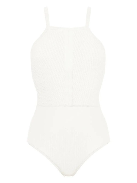ERES Inédit swimsuit - White - zdjęcie produktu nr 1