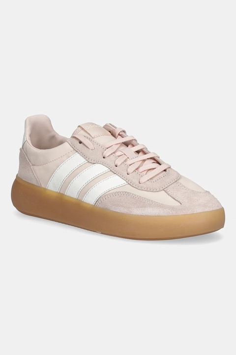 adidas sneakersy Barreda Decode damskie kolor różowy JR1216 - zdjęcie produktu nr 1