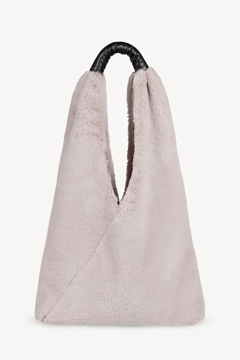 Bizuu torebka TULI kolor beżowy TULI BEŻOWY AW - zdjęcie produktu nr 2