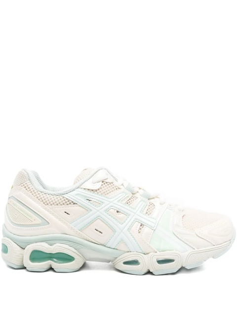 ASICS gel-cumulus 25 sneakers - Neutrals - zdjęcie produktu nr 1