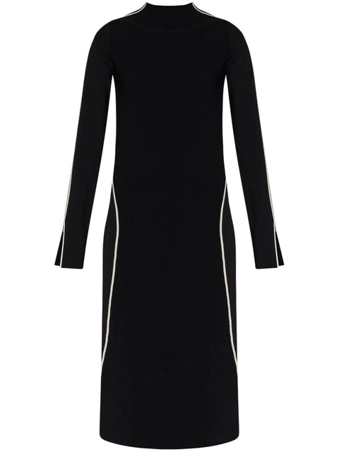 Sportmax Operoso dress - Black - zdjęcie produktu nr 1