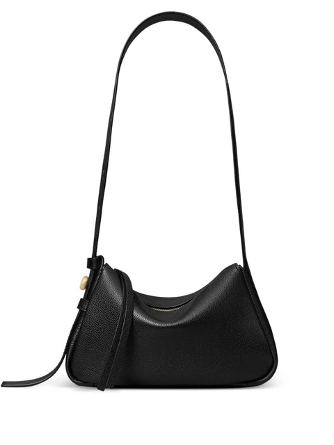 Tory Burch small Romy shoulder bag - Black - zdjęcie produktu nr 1