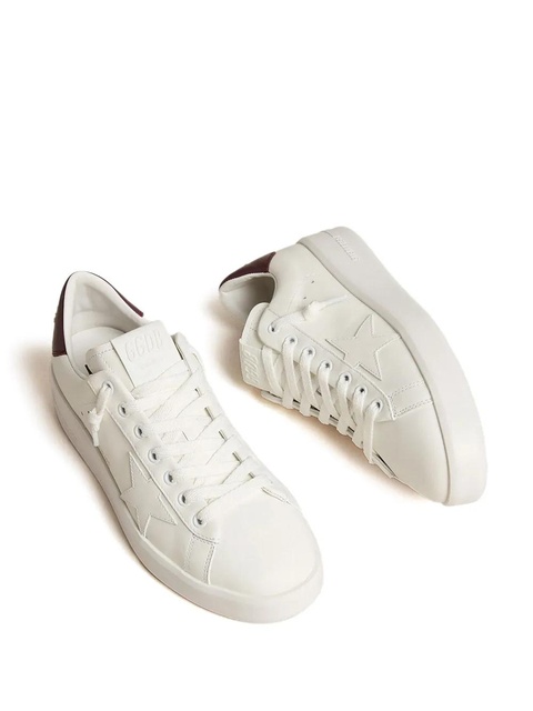 Golden Goose Pure Star sneakers - White - zdjęcie produktu nr 2