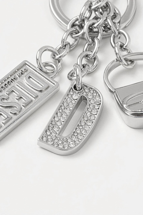 Diesel brelok CHARMS 1DR KEY MULTICHARM X10209.P6471 - zdjęcie produktu nr 2