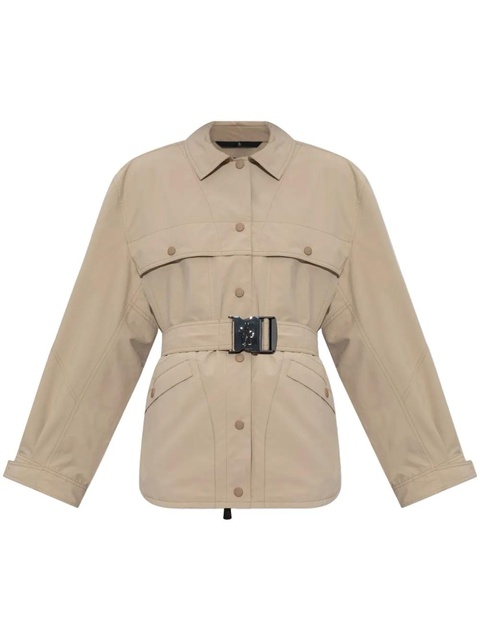 Moncler Grenoble Day-manic jacket - Neutrals - zdjęcie produktu nr 1