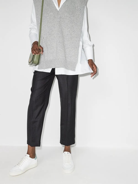 Axel Arigato Clean 90 Triple Sneaker - White - zdjęcie produktu nr 1