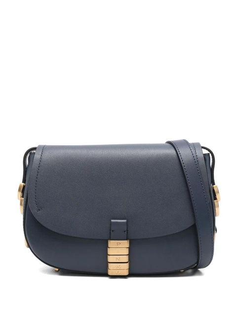 PINKO Xinda crossbody bag - Blue - zdjęcie produktu nr 1