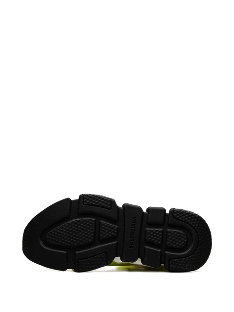 Balenciaga Speed sneakers - Yellow - zdjęcie produktu nr 2