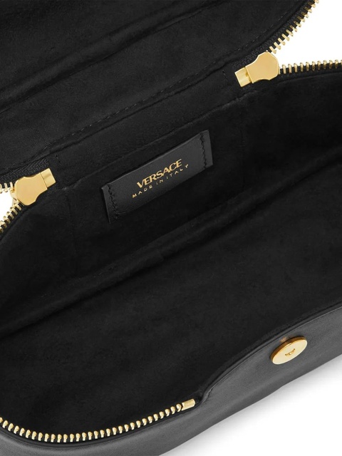 Versace Tag vanity bag - Black - zdjęcie produktu nr 2