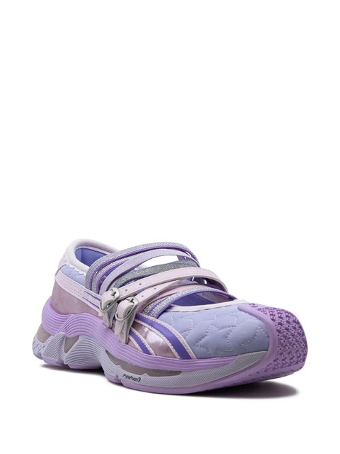 ASICS x Kiko Kostadinov x Heaven By Marc Jacobs "Pink" GEL-LOKROS sneakers - zdjęcie produktu nr 2