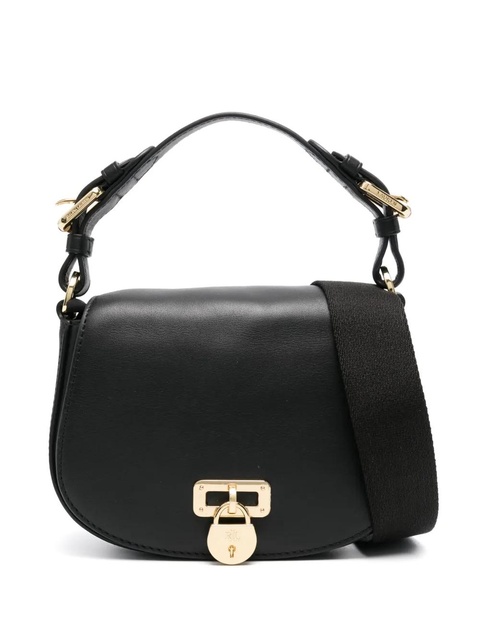 Lauren Ralph Lauren medium Tanner crossbody bag - Black - zdjęcie produktu nr 1