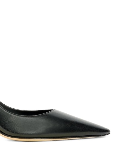 The Row Liisa pumps - Black - zdjęcie produktu nr 2