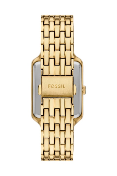Fossil zegarek RAQUEL damski kolor złoty ES5398 - zdjęcie produktu nr 2