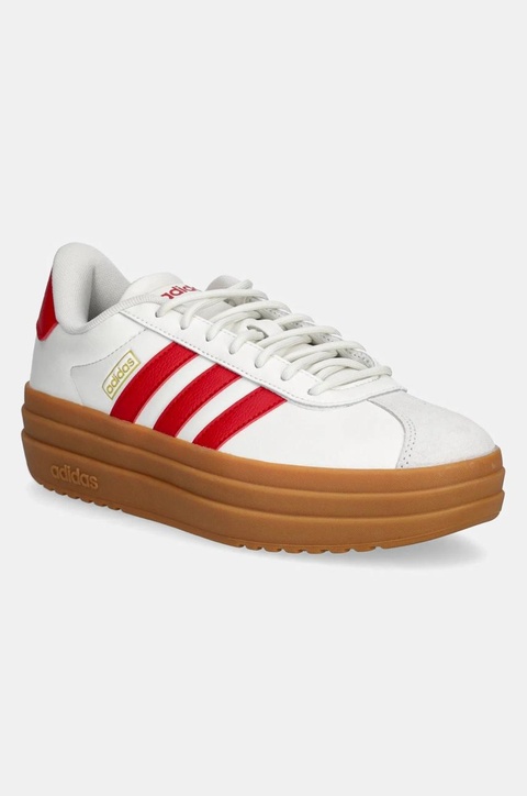 adidas sneakersy Vl Court Bold kolor biały JI1797 - zdjęcie produktu nr 1