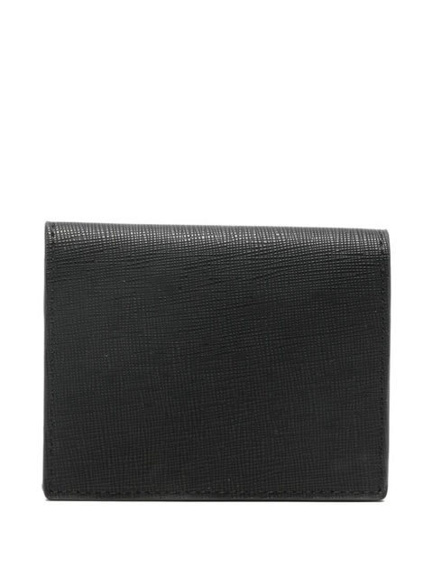 MC2 Saint Barth logo wallet - Black - zdjęcie produktu nr 1
