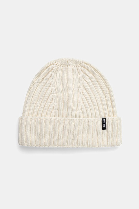 Colmar czapka kolor beżowy 5079.8ZU - zdjęcie produktu nr 2