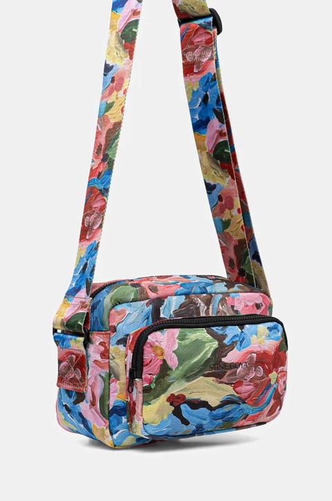 Stine Goya torebka kolor multicolor SG-SS25-B001-2286 - zdjęcie produktu nr 2