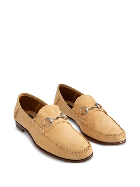 Gucci Gigi loafers - Neutrals - zdjęcie produktu nr 2