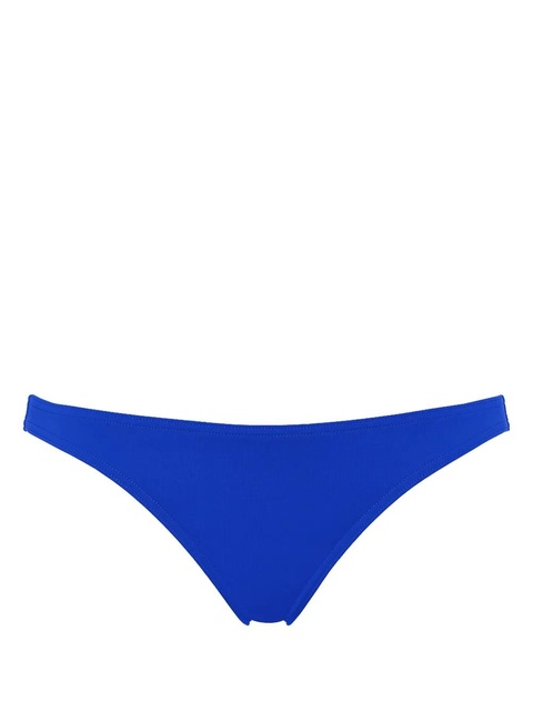 ERES Fripon low-rise bikini bottoms - Blue - zdjęcie produktu nr 1