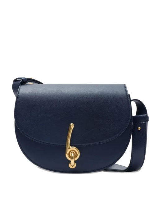 Burberry small Bridle crossbody bag - Blue - zdjęcie produktu nr 1