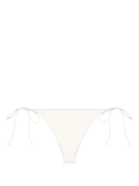 MC2 Saint Barth Marielle bikini bottoms - Neutrals - zdjęcie produktu nr 2