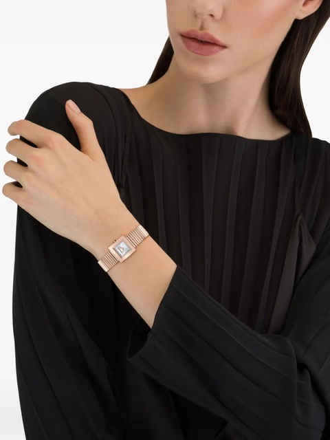 Ferragamo Ronda 20mm - Silver - zdjęcie produktu nr 2