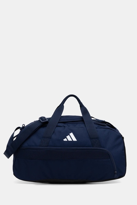 adidas Performance torba sportowa Tiro League kolor niebieski IB8659 - zdjęcie produktu nr 1