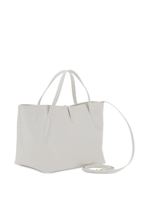Liffner Petite Penne tote bag - White - zdjęcie produktu nr 2
