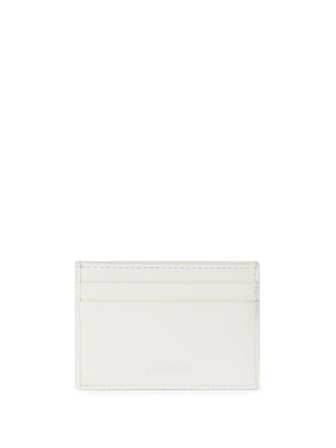 Off-White Jitney Quote card holder - zdjęcie produktu nr 2