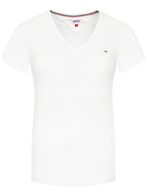 T-Shirt Tommy Jeans - zdjęcie produktu nr 1