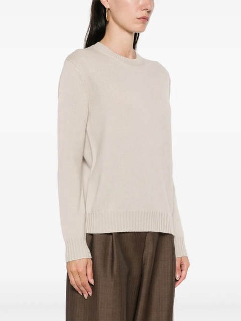 Max Mara Viglio sweater - Neutrals - zdjęcie produktu nr 2