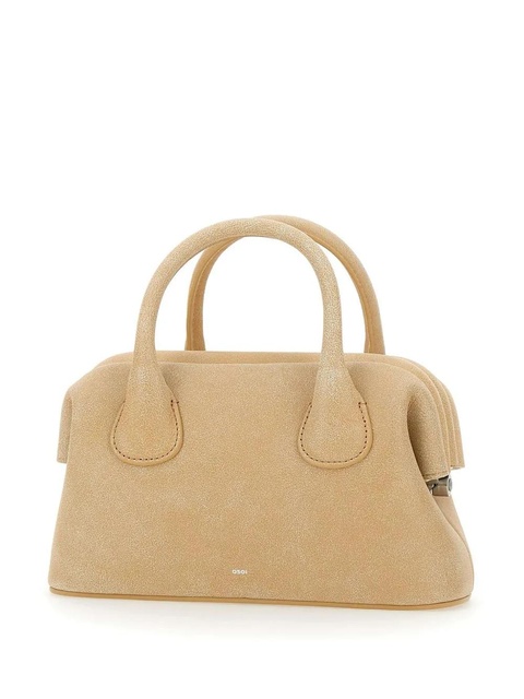 Osoi mini Boat tote bag - Neutrals - zdjęcie produktu nr 1